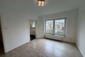Helle, gepflegte 2-Zimmer Wohnung