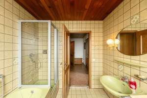 -Sonnentage im eigenen Garten- 
charmante 2,5-Zi.- Wohnung im Hochparterre – Die vollständige Adresse der Immobilie erhältst du vom Anbieter., 89275 Elchingen – Vorschaubild 9
