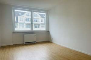 Gepflegte Dreizimmerwohnung mit Balkon zur Kapitalanlage oder späteren Eigennutzung in Oberkassel! – 40545 Oberkassel, Düsseldorf – Vorschaubild 3