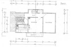 Mehrparteienhaus für Renovierer mit großem Garten von privat – Uhlandstraße 24/1, 75323 Calw (Kreis) – Vorschaubild 7