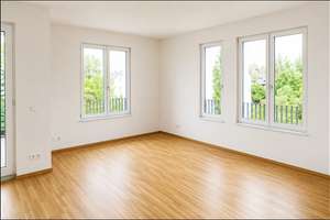 ELEGANTE 3 RAUM WOHNUNG MIT TG-STELLPLATZ IN BESTER LAGE – Die vollständige Adresse der Immobilie erhältst du vom Anbieter., 40549 Oberkassel, Düsseldorf – Vorschaubild 4
