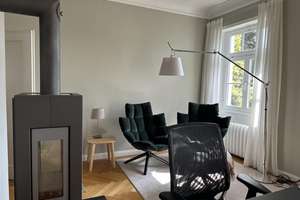 große Jugendstilvilla mit Einliegerwohnung – Die vollständige Adresse der Immobilie erhältst du vom Anbieter., 60489 Rödelheim, Frankfurt am Main – Vorschaubild 13
