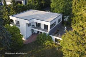 Großzügiges Ein-/Zweifamilienhaus in Toplage von Seeheim - VON PRIVAT – Die vollständige Adresse der Immobilie erhältst du vom Anbieter., 64342 Seeheim-Jugenheim – Vorschaubild 4