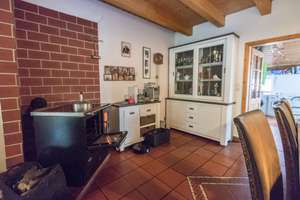Ideal für Pferdehalter! Pferdehof mit Pferdeboxen, Reitplatz und gr. Lagerhalle – Die vollständige Adresse der Immobilie erhältst du vom Anbieter., 26532 Großheide – Vorschaubild 5