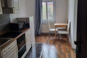 Schönes MFH in Halle Saale sucht langfristigen Generalmieter! Wird nicht an privat vermietet. – Reilstraße 106, 6114 Giebichenstein, Halle (Saale) – Vorschaubild 2