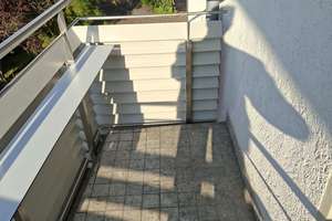 Top Lage im begehrten DA-Bessungen 3 ZKB,  2 Balkone, ruhige Lage und dennoch citynah – Die vollständige Adresse der Immobilie erhältst du vom Anbieter., 64285 Mitte, Darmstadt – Vorschaubild 9