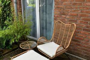 Helle 2 Zimmerwohnung im EG mit Gartenoase, Balkon und Stellplatz – Ludwigstr.  19, 40229 Eller, Düsseldorf – Vorschaubild 15