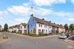 Bremen – Lindenhof | Sanierungsbedürftiges Reihenendhaus mit Anbau & 2 Garagen – Die vollständige Adresse der Immobilie erhältst du vom Anbieter., 28237 Lindenhof, Bremen – Vorschaubild 21
