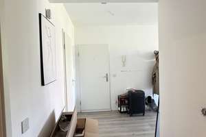 ansprechende 3,5-Zimmer-Wohnung mit Balkon in Essen – Baumertweg 13, 45279 Horst, Essen – Vorschaubild 4
