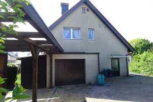 Mehrgenerationenhaus mit viel Potential auf großem Grundstück in guter, zentraler Stadtteil-Lage – Lippe (Kreis) – Vorschaubild 8