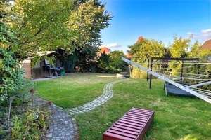 Kleines EFH ca. 90m² mit neuem Dach und schönem Grundstück. – Die vollständige Adresse der Immobilie erhältst du vom Anbieter., 27442 Gnarrenburg – Vorschaubild 7