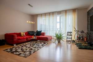 Privatsphäre & Komfort - Reihenhaus mit Garten, Garage & Balkon! – Die vollständige Adresse der Immobilie erhältst du vom Anbieter., 41065 Hardterbroich-Pesch, Mönchengladbach – Vorschaubild 3