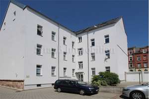 Einbauküche... und frisch renoviert... – Frankenberger Straße 206, 9131 Ebersdorf, Chemnitz – Vorschaubild 9