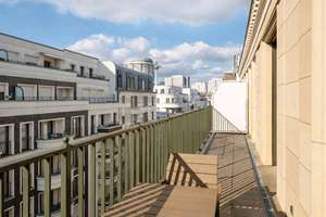 Fellini Residences: Zeitlose Eleganz und exklusives Penthouse-Flair – Die vollständige Adresse der Immobilie erhältst du vom Anbieter., 10179 Mitte (Ortsteil), Berlin – Vorschaubild 6