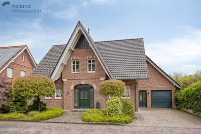 Ankommen & Wohlfühlen in bester Lage von Ahaus-Alstätte – Stilvolles Zuhause für die ganze Familie