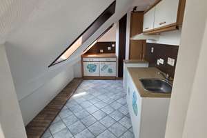 Interessante Dachgeschosswohnung in unmittelbarer Nähe zur Rheinpromenade – Nürnberger Str. 16, 47249 Wanheim-Angerhausen, Duisburg – Vorschaubild 24