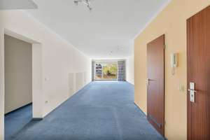 Sofort bezugsfrei: Helle 3-Zimmer-Wohnung mit Balkon, ca. 86 m² Wohnfläche und Duplex-Stellplatz – Die vollständige Adresse der Immobilie erhältst du vom Anbieter., 40629 Ludenberg, Düsseldorf – Vorschaubild 3