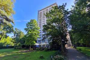 SONNENBALKON*Gropius-Bau*Mitten im Tiergarten*Top-Zustand*4 Zimmer im 4. OG*LIFT**Einbauküche – Die vollständige Adresse der Immobilie erhältst du vom Anbieter., 10557 Hansaviertel, Berlin – Vorschaubild 27