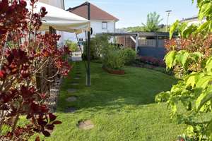 Modernes energieeffizientes Familienhaus mit PV-Anlage, Wallbox & Smart Home in ruhiger Lage – Die vollständige Adresse der Immobilie erhältst du vom Anbieter., 13591 Staaken, Berlin – Vorschaubild 13