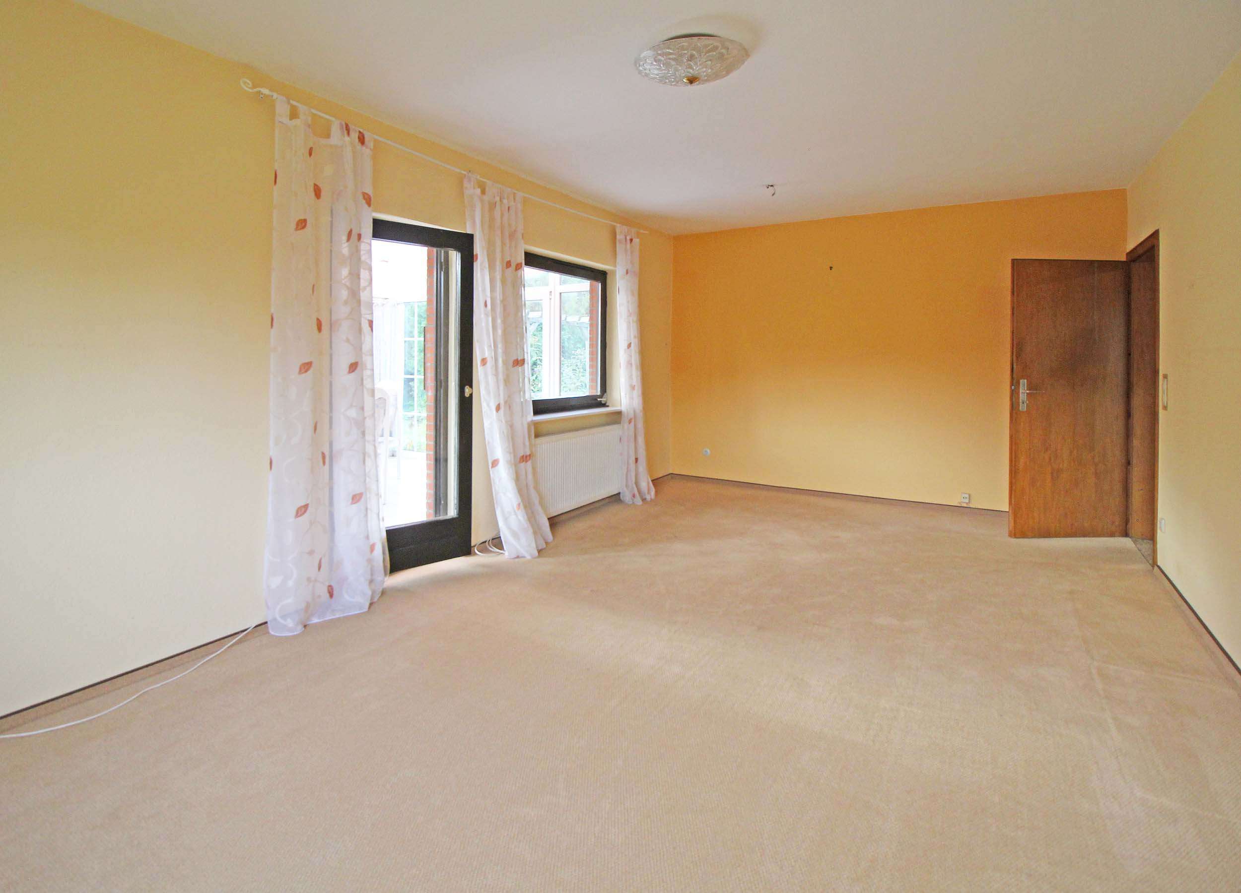 Immobilie in Wahlstedt - Einfamilienhaus mit positiver Bauvoranfrage in begehrter Lage in Wahlstedt - Bild 10