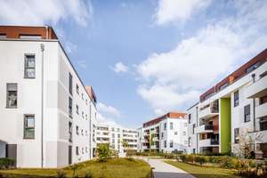 Helle gemütliche 4-Zimmer-Wohnung im 3. OG mit Aufzug – 67061 Süd, Ludwigshafen am Rhein – Vorschaubild 4