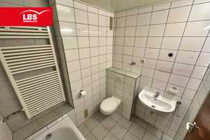 Eigennutzung oder Investment! 2 oder 3 FH mit Garten und Garagen in Hüls!  – Recklinghausen (Kreis) – Vorschaubild 5
