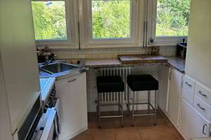 Wohnen am Weinberg: Helle DG-Wohnung mit Sonnenbalkon  u. großem Gartenanteil in Traumlage – Asangstr. 42, 70329 Obertürkheim (Ortsteil), Stuttgart – Vorschaubild 21