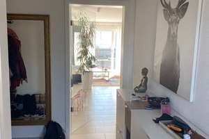 Moderne Doppelhaushälfte mit ca. 160m², 6 Zimmern, großem Garten, Balkon, Garage in  Altomünster – Stumpfenbacher Straße 43a, 85250 Altomünster – Vorschaubild 30