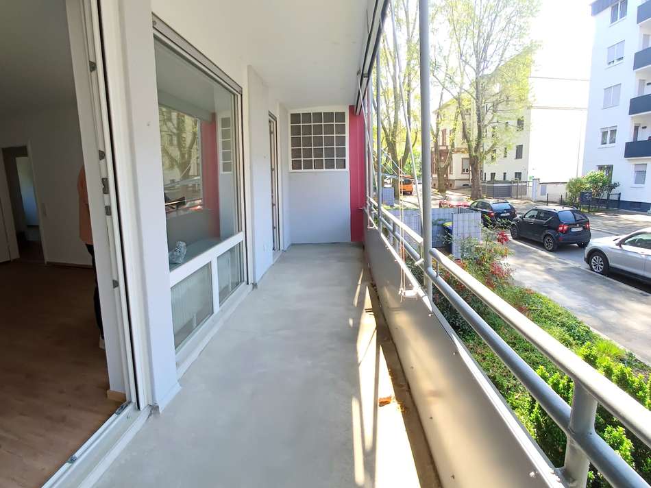 Balkon