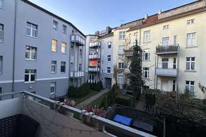 Tolle Eigentumswohnung als Kapitalanlage in Stadtfeld Ost! – 39108 Stadtfeld Ost, Magdeburg – Vorschaubild 4