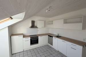 Frisch renovierte Wohnung im Dichterviertel – 32545 Bad Oeynhausen – Vorschaubild 2