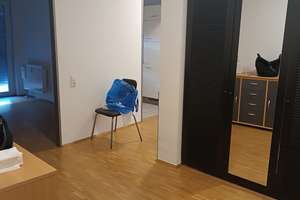 Senioren/Seniorinnen aufgepasst! Komfortable 2-Zimmer-Wohnung in ruhiger Seniorenwohnanlage – Zeitblomstr. 43, 89073 Mitte, Ulm – Vorschaubild 8