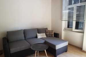 Vollständig renovierte 2-Raum-Wohnung mit Einbauküche in eppelheim – spitalstr. 19, 69214 Rhein-Neckar-Kreis – Vorschaubild 4