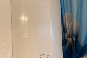 günstige einfache  2 1/2 Zimmer-Souterrain-Wohnung – Stuttgart – Vorschaubild 12