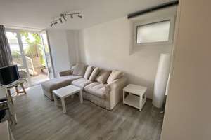 Ruhiges 1-Zimmer-Appartement im Lehenviertel Stuttgart-Süd/Stadtnah im Grünen mit Aussensitzplatz – Zellerstrstraße 83, 70180 Weinsteige, Stuttgart – Vorschaubild 10