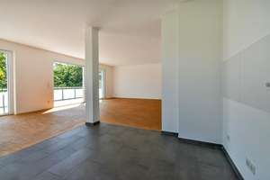 Beautiful Bredeney :) Exzellente 3½-Raum ETW mit Balkon, Aufzug & TG (En.Eff A+) – Die vollständige Adresse der Immobilie erhältst du vom Anbieter., 45133 Bredeney, Essen – Vorschaubild 8