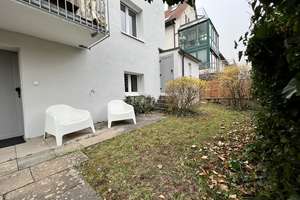 Stilvolle, vollständig renovierte 1-Raum-Erdgeschosswohnung in Stuttgart – Wartbergstraße 29, 70191 Weißenhof, Stuttgart – Vorschaubild 7