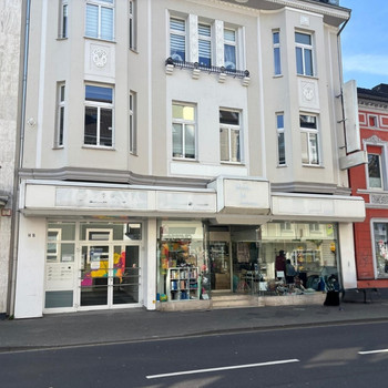 Ärzte aufgepasst!  - Ihre neue Praxisfläche individuell ausgebaut