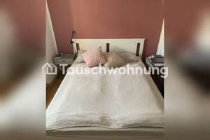 Tauschwohnung: Geräumige Altbauwohnung in Neuhausen – Die vollständige Adresse der Immobilie erhältst du vom Anbieter., 80637 Neuhausen, München – Vorschaubild 5