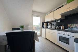 M’GLADBACH-DOHR – 4-ZIMMER-MAISONETTE IN RUHIGER LAGE! – Die vollständige Adresse der Immobilie erhältst du vom Anbieter., 41238 Mülfort, Mönchengladbach – Vorschaubild 3