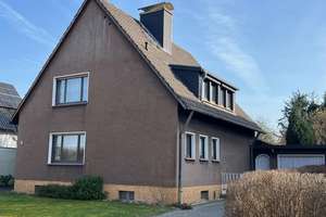 Reserviert: Freistehendes Einfamilienhaus mit großem Garten in ruhiger Lage! – Die vollständige Adresse der Immobilie erhältst du vom Anbieter., 59192 Bergkamen – Vorschaubild 1