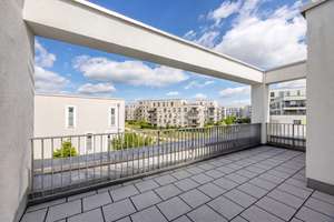 Ihr neues Highlight in Pasing: Edles Design & Dachterrasse – Die vollständige Adresse der Immobilie erhältst du vom Anbieter., 81249 Aubing-Süd, München – Vorschaubild 3