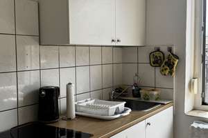 Gemütliche 1-ZKB Wohnung in Karlsruhe-Durlach – Pfinztalstraße 63, 76227 Durlach, Karlsruhe – Vorschaubild 3