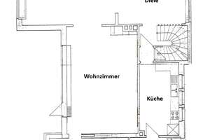 Rarität! Imposantes Einfamilienhaus mit parkähnlichem Gartengrundstück in Waldrandlage! – Die vollständige Adresse der Immobilie erhältst du vom Anbieter., 27777 Ganderkesee – Vorschaubild 31