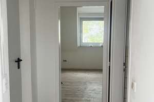Ideal zugeschnittene 1,5 Zi. Wohnung!