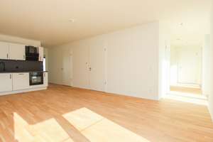 Leben im ZAM: 3-Zimmer-Wohnung mit Balkon – Margarete-Vollmar-Str. 2, 81248 Freiham, München – Vorschaubild 10