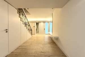 Private Estate Dortmund-Lücklemberg - Zwei Residenzen – 44229 Rombergpark-Lücklemberg, Dortmund – Vorschaubild 10