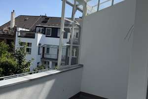 Wohnen mit Stil - liebevoll saniertes Altbaujuwel – Die vollständige Adresse der Immobilie erhältst du vom Anbieter., 40625 Gerresheim, Düsseldorf – Vorschaubild 11