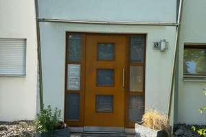 TOP EG-Wohnung mit EBK,  Terrasse und Garage in ruhiger Lage von Essen-Borbeck – Kesselstraße 52, 45355 Bochold, Essen – Vorschaubild 2