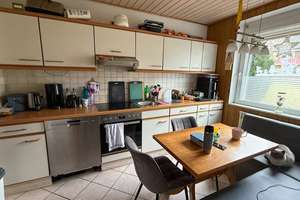 Vollständig unterkellertes Reihenendhaus mit Carport, Terrasse und Gartenhaus in Tarp – Die vollständige Adresse der Immobilie erhältst du vom Anbieter., 24963 Tarp – Vorschaubild 10